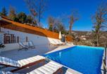 Location vacances Opatija - Stunning Villa With Panoramic View-4