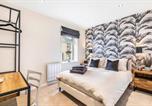 Location vacances Skipton - 'The Cobbles' - central, stylish, garden, views-3