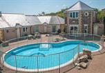 Hôtel Padstow - Porth Veor Manor Villas & Apartments-3