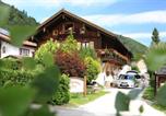 Hôtel Ruhpolding - Hotel Garni Landhaus Traunbachhäusl-2