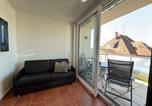 Location vacances Kreuzlingen - Seezeit Konstanz-4