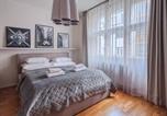 Location vacances Prague - Unique Old Town apartments at Palace Dlouha-2