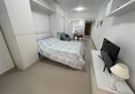 Location vacances Buenos Aires - Family Studio in San Telmo-2