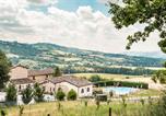 Location vacances Umbertide - Agriturismo Goccia di Luna-1