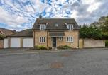 Location vacances Hellesdon - 3br Home Garden Near Hospital Pet Friendly-1