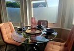 Location vacances Folkestone - Christchurch House-2