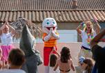 Camping avec Parc aquatique / toboggans Les Sables-d'Olonne - Camping Club Le Trianon - Ms Vacances-4