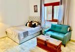 Hôtel Le vieux Marbella - Stunning suite at Hotel Del Golf, 5 stars and frontline Golf, Porto Banus, Marbella-3