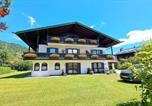 Location vacances Reit im Winkl - Ferienwohnung Fleck-1