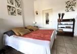 Location vacances Saint-Florent - Saint Florent - Studio 2 couchages Avec Piscine-4