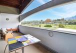 Location vacances Valmontone - Stunning Apartment In Cori With Wifi-1