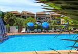 Location vacances San-Nicolao - Gorgeous Apartment In Moriani Plage-3