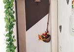 Location vacances  Province de Syracuse - Grace Home-4