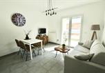 Location vacances Alba Adriatica - Appartamento ad Alba Adriatica-1