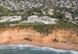 Hôtel Carvoeiro - Wyndham Grand Carvoeiro Algarve-3