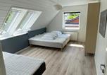 Location vacances Farsø - Near Beach And Golf With Multi-Purpose Room-3