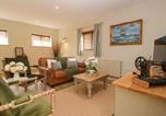 Location vacances Burford et ses environs - Old Cottage Hospital Annexe-4