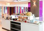 Hôtel Talmont-Saint-Hilaire - Ibis Styles Les Sables d'Olonne-4