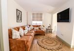 Location vacances Woodhall Spa - Giggling Goose Cottage-3