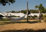 Location vacances Valencia de Alcántara - Herdade da Ordem-2
