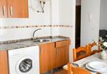Location vacances Conil de la Frontera - Apartamentos Tranquilos Conil Facil Aparcamiento con patio interior solo capetamos familias y parejas-3