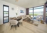 Location vacances  breezanddijk - Villa L-Meerzicht | 4 pers. Dakterras-3