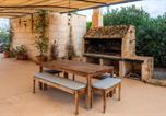 Location vacances Campos - Son Fred Campos-4