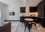 Location vacances  Province de Madrid - Bright Apt para 4pax en Gran Via-Plaza de Carmen E2-4