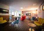 Hôtel Egelsbach - Anor Hotel & Conference Center Frankfurt Airport-1