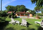 Location vacances Bucine - Pagliazzone-2
