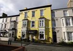 Location vacances Caernarfon - Caer Menai-1