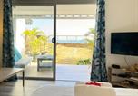 Location vacances Punaauia - Air-conditioned sea access studio, fiber optic, parking-2