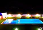 Location vacances Andalousie - Precioso apartamento con piscina compartida garaje gratis y terraza privada-4