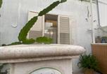 Location vacances Castrignano del Capo - Casa Reginella-1