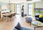Location vacances Prohn - Kramerhof Ferienhaus Buddikate 54 Nord-1