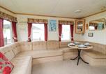 Location vacances Aberystwyth - D12 Treetops-4