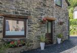 Location vacances Staveley-in-Cartmel - Old Post Office Cottage-3