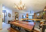 Location vacances Somerset - Seven Springs Resort 1br condo, shuttle to slopes! condo-4