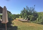 Location vacances Agen - Gîte Rozies Dunes 9 p-4