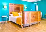 Hôtel Caronia - Qurchiti-4