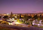 Village vacances Australie - Big4 Launceston Holiday Park-2