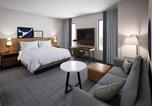Hôtel Seaford - Staybridge Suites Rehoboth Beach by Ihg-2