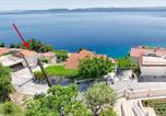 Location vacances Zadvarje - House Damir-1