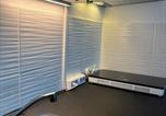 Location vacances Stuttgart - Zentral gelegenes 1,5 Zimmer Studio von Apart Living Sindelfingen-3