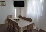 Location vacances Nin - Apartment Slava-4