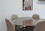 Location vacances Fuenmayor - Apartamento Poniente con dos baños muy céntrico 6 personas-4