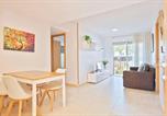 Location vacances Castelldefels - Apartamentos Velor-4
