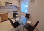 Location vacances Jelsa - Apartman Biserka-4