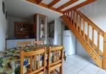 Location vacances La Faute-sur-Mer - Maisonnette proche plage et commerces avec parking privé - Fr-1-476-129-2