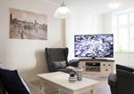 Location vacances Wismar - Ferienloft am Marktplatz - Abc609-4